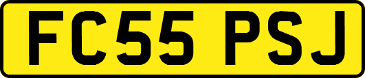FC55PSJ