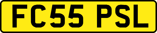 FC55PSL