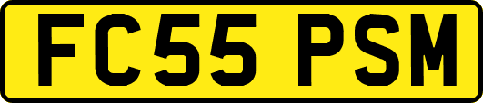 FC55PSM