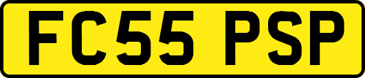 FC55PSP