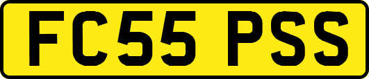 FC55PSS