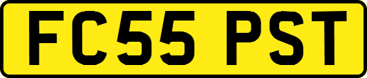 FC55PST