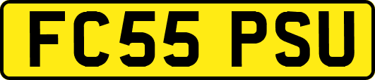 FC55PSU