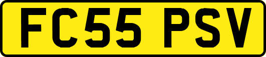 FC55PSV