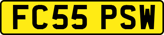 FC55PSW
