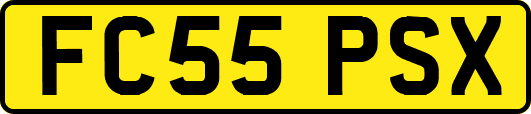 FC55PSX