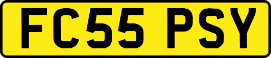 FC55PSY
