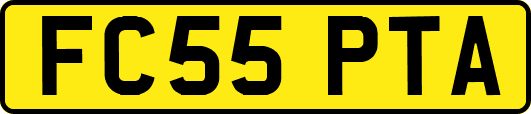 FC55PTA