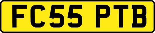 FC55PTB