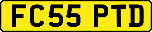 FC55PTD