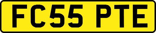 FC55PTE