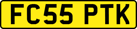 FC55PTK