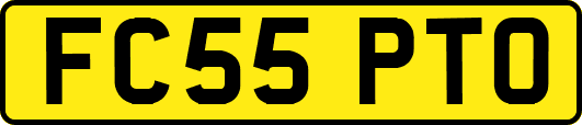 FC55PTO