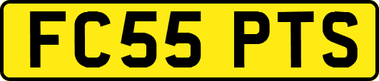 FC55PTS