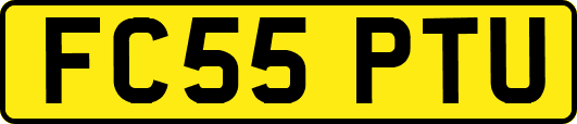 FC55PTU