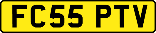 FC55PTV