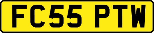 FC55PTW