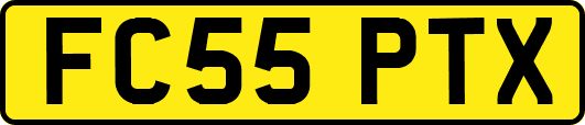 FC55PTX