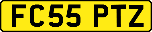 FC55PTZ