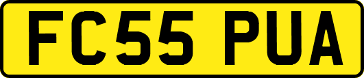 FC55PUA