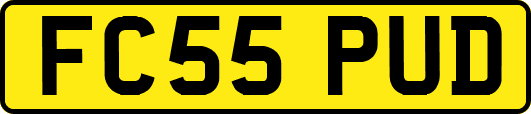 FC55PUD