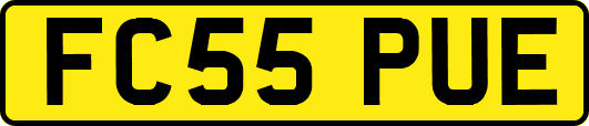 FC55PUE