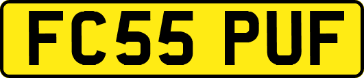 FC55PUF