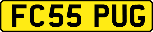 FC55PUG