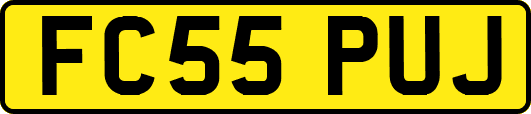 FC55PUJ