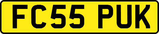FC55PUK