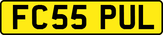 FC55PUL