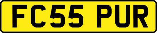 FC55PUR