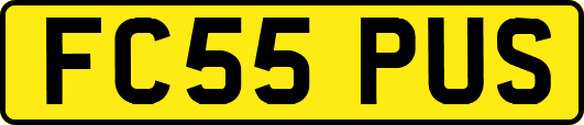 FC55PUS