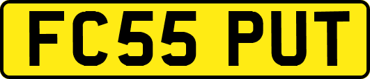 FC55PUT