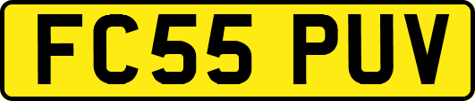 FC55PUV