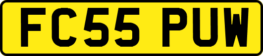 FC55PUW