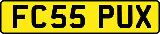 FC55PUX