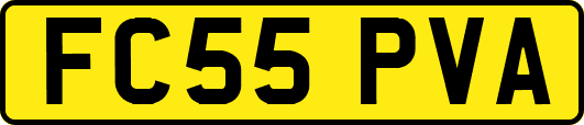 FC55PVA