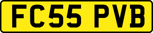 FC55PVB