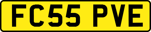 FC55PVE
