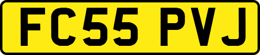 FC55PVJ
