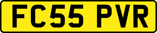 FC55PVR