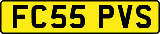FC55PVS
