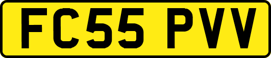 FC55PVV