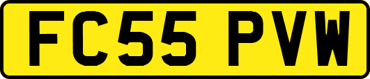 FC55PVW