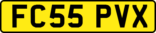 FC55PVX