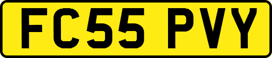 FC55PVY