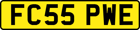 FC55PWE