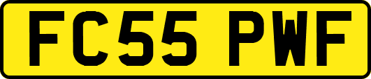 FC55PWF