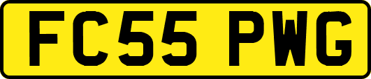 FC55PWG